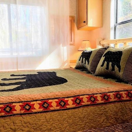 فيلا Mountain View #615 Whittier المظهر الخارجي الصورة