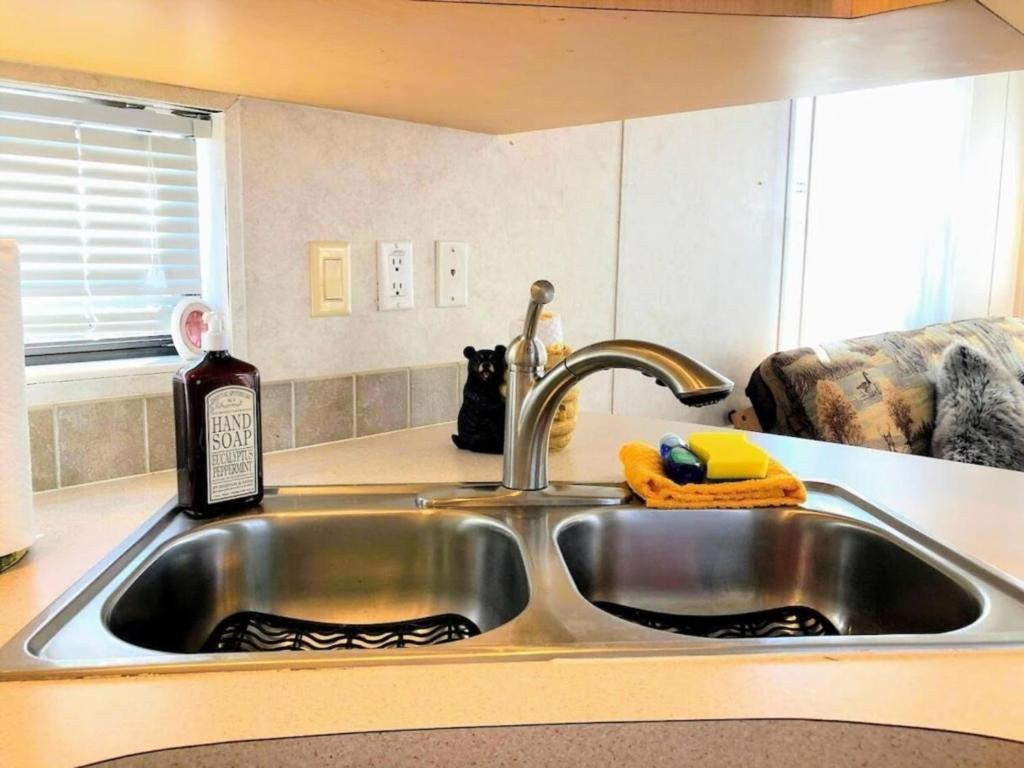فيلا Mountain View #615 Whittier المظهر الخارجي الصورة