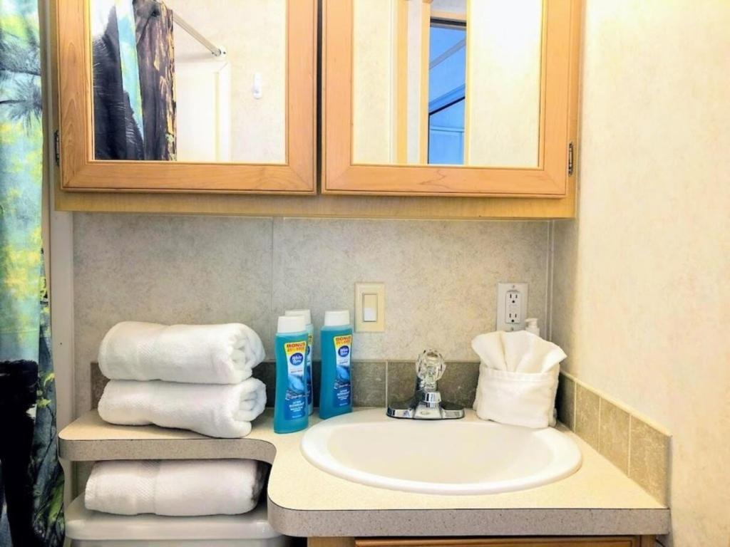 فيلا Mountain View #615 Whittier المظهر الخارجي الصورة