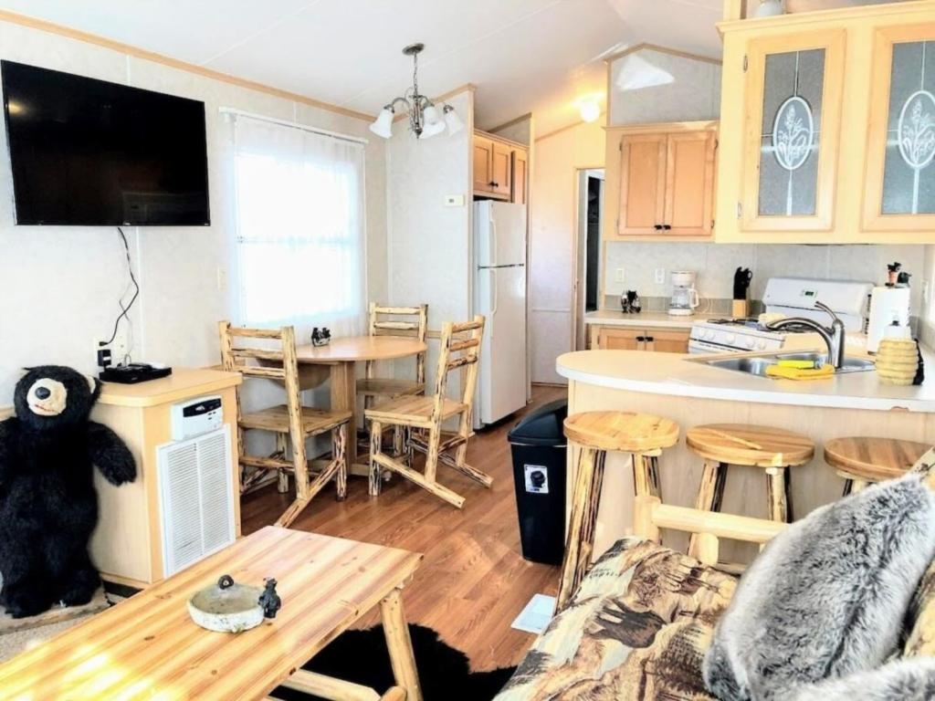 فيلا Mountain View #615 Whittier المظهر الخارجي الصورة