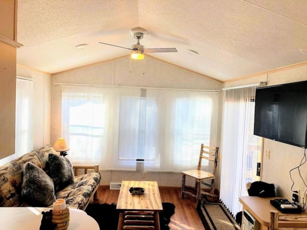 فيلا Mountain View #615 Whittier المظهر الخارجي الصورة